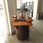 贝娅特丽克丝公寓酒店 3*