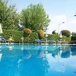 公寓式酒店 贝娅特丽克丝公寓酒店 3*