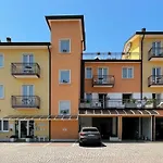 贝娅特丽克丝公寓酒店 公寓式酒店 3*