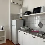 贝娅特丽克丝公寓酒店