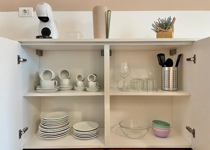 Lägenhetshotell Beatrix 3*