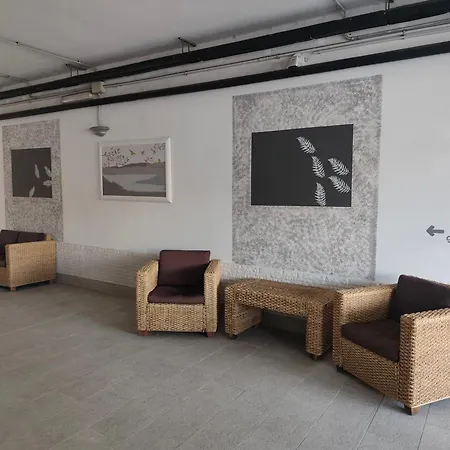 Beatrix Apart-hotel Bardolino