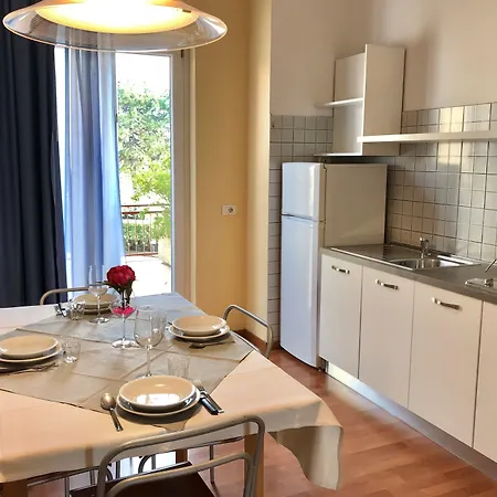 Aparthotel Beatrix Bardolino