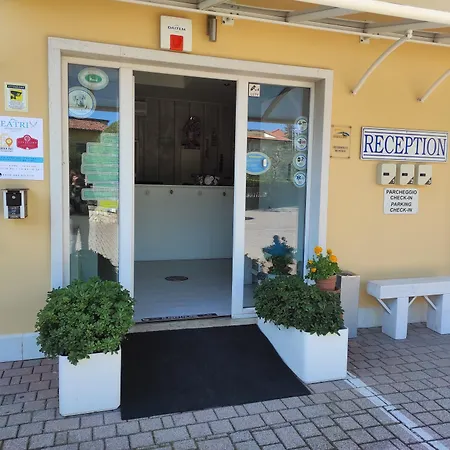 Beatrix Apart-hotel 3*