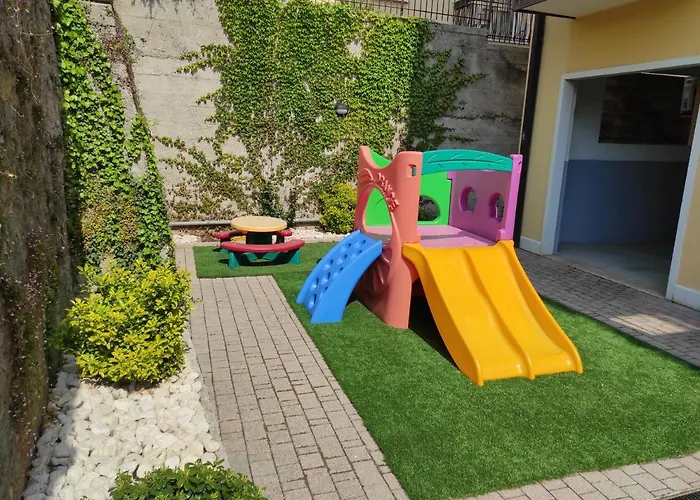 Beatrix Apart-hotel 3*