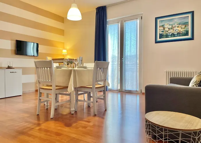 Apart-hotel Beatrix Bardolino