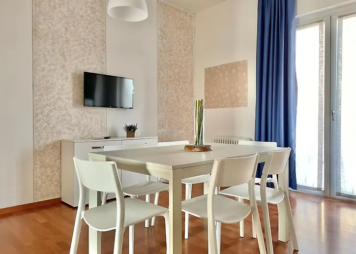 Beatrix Apart-hotel Bardolino