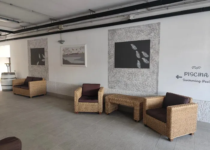 Beatrix Apart-hotel Bardolino