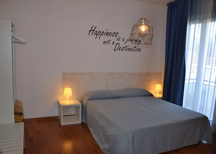 Beatrix Apart-hotel 3*