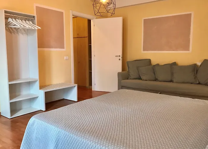 Apart-hotel Beatrix 3*