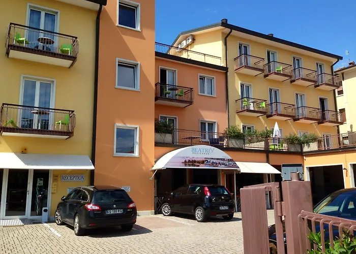 Beatrix Apart-hotel Bardolino