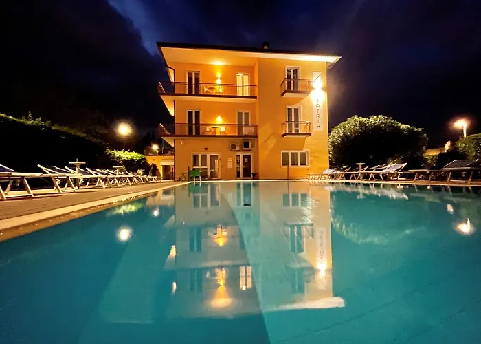 Apart-hotel Beatrix Bardolino