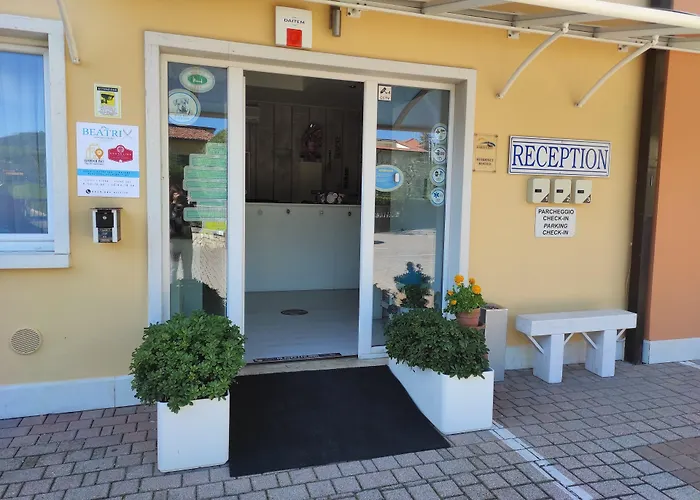 Beatrix Apart-hotel 3*