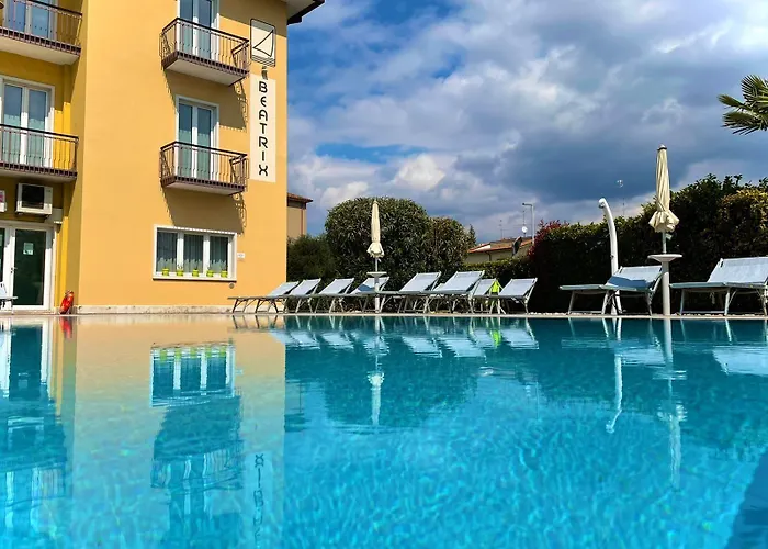 Beatrix Apart-hotel Bardolino