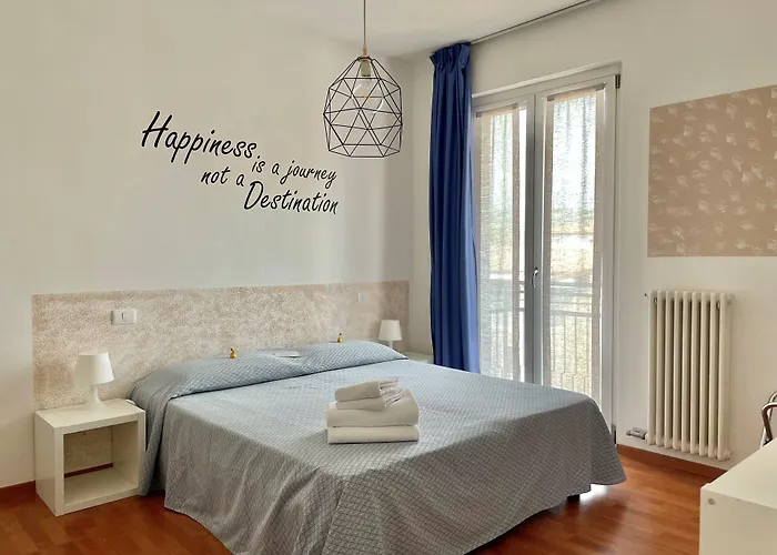 Beatrix Apart-hotel 3*