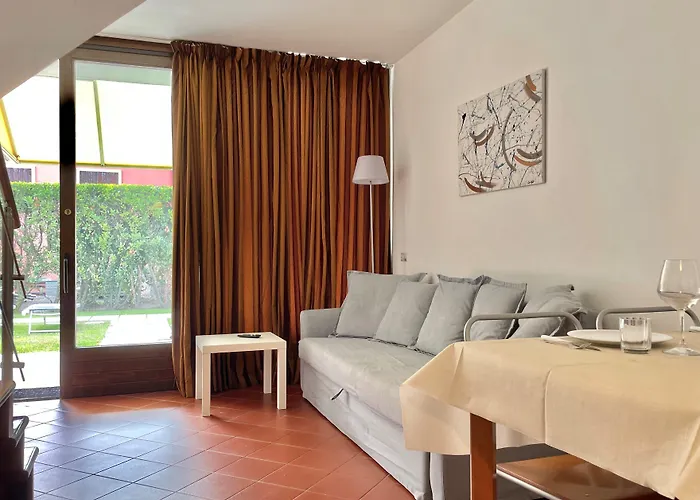 Apart-hotel Beatrix Bardolino