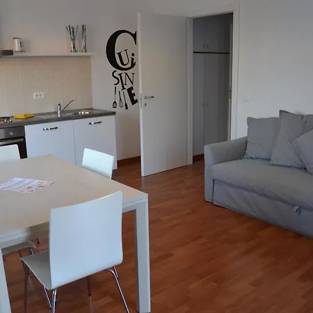 شقة فندقية Beatrix 3*