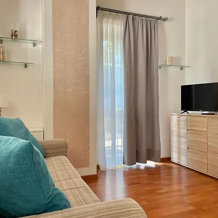 Beatrix Apartmanhotel Bardolino