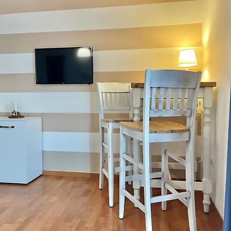 Apartmanhotel Beatrix