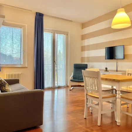 Beatrix شقة فندقية 3*