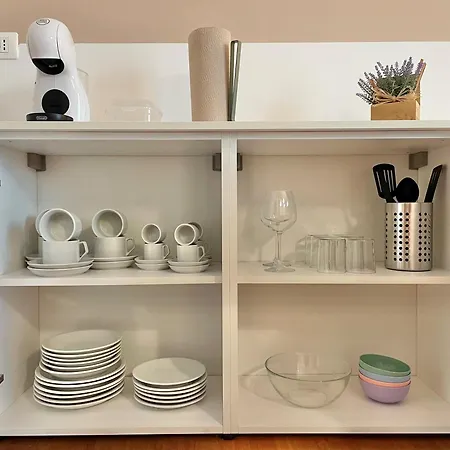 شقة فندقية Beatrix 3*