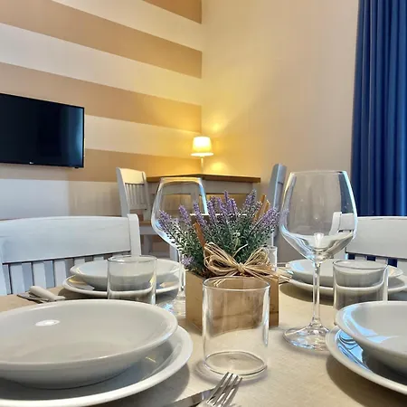Apartmanhotel Beatrix Bardolino