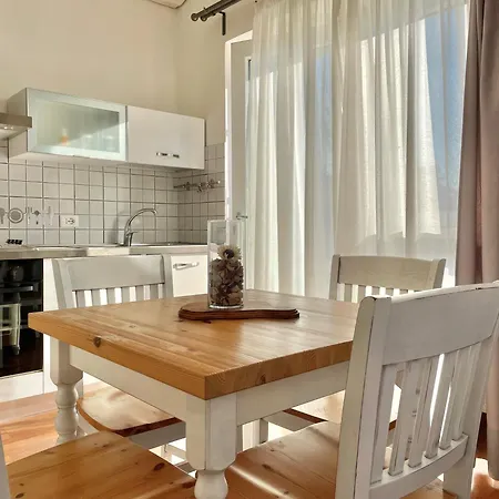 Apartmanhotel Beatrix 4*