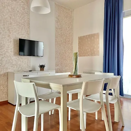 Beatrix Apartmanhotel Bardolino
