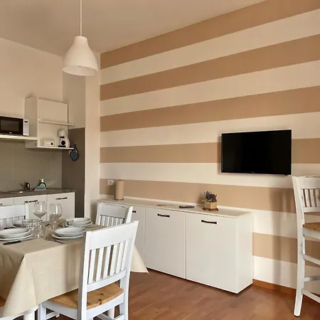Apartmanhotel Beatrix 4*