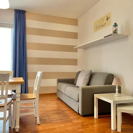Appart hôtel Beatrix Bardolino