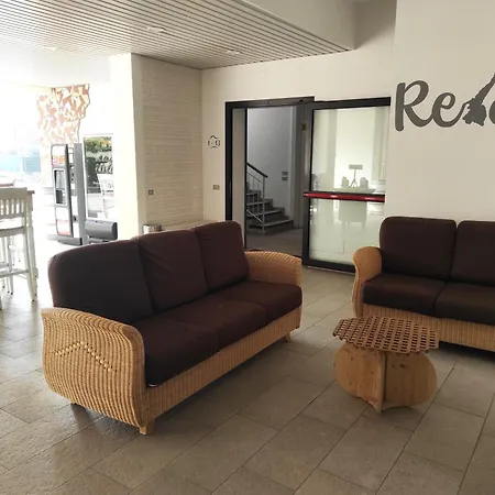 Beatrix شقة فندقية 3*