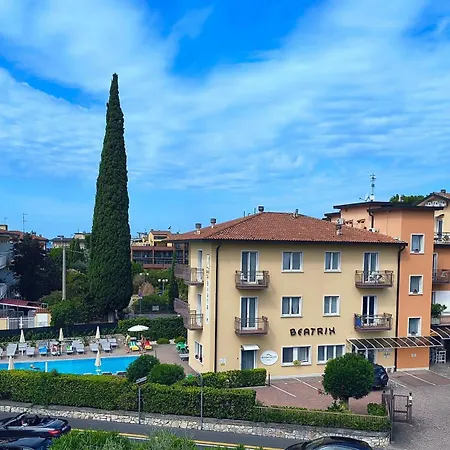 Beatrix شقة فندقية 3*