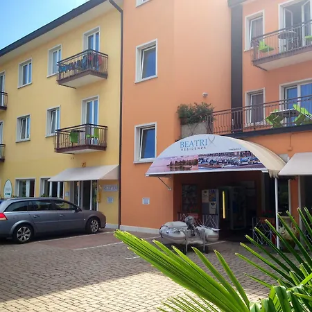 Beatrix باردولينو