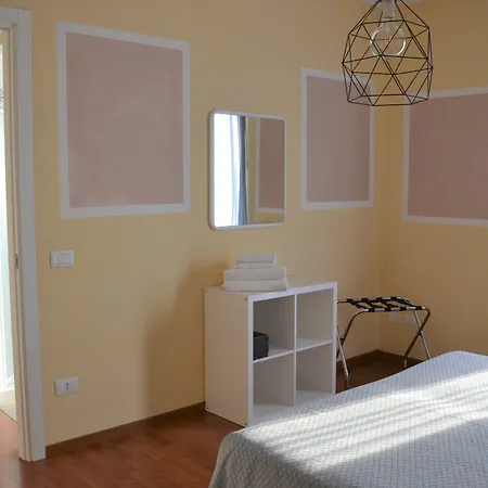Appart hôtel Beatrix Bardolino