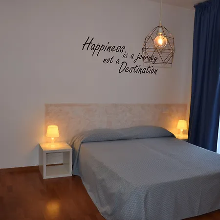 Beatrix Apartmanhotel 4*