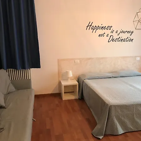 Apartmanhotel Beatrix