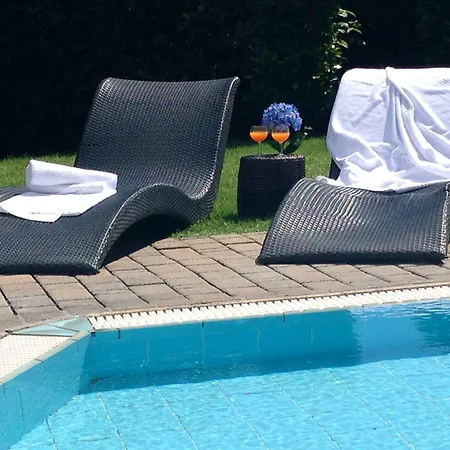 Apartmanhotel Beatrix