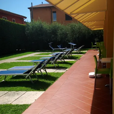 Apartmanhotel Beatrix 4*
