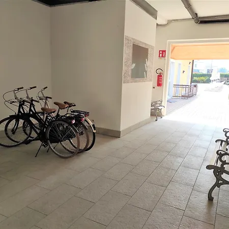 Beatrix شقة فندقية 3*