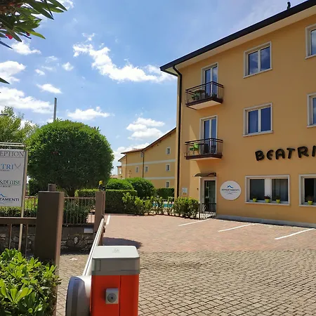 Beatrix 4* Bardolino
