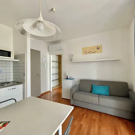 شقة فندقية Beatrix باردولينو