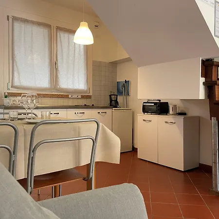 Beatrix شقة فندقية