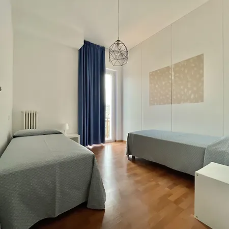Apartmanhotel Beatrix