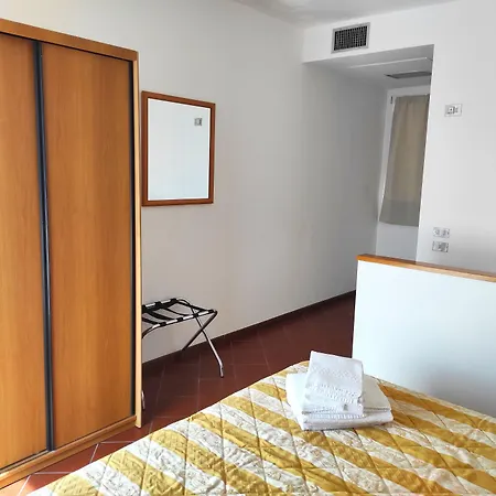 Beatrix Apartmanhotel