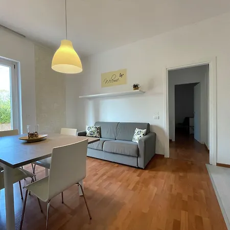 Apartmanhotel Beatrix 4*