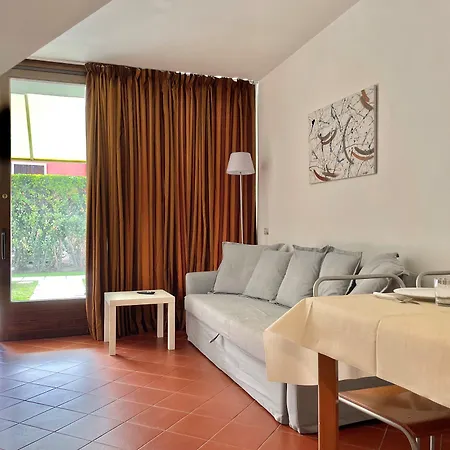 شقة فندقية Beatrix باردولينو