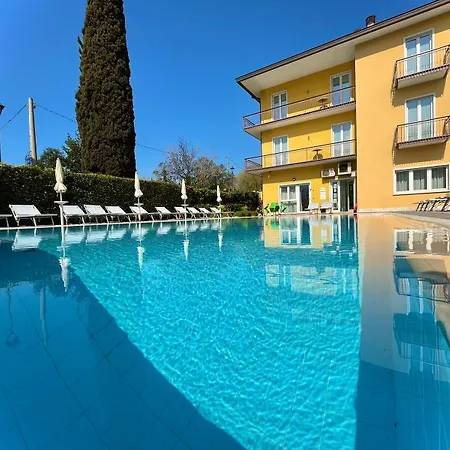 Beatrix شقة فندقية