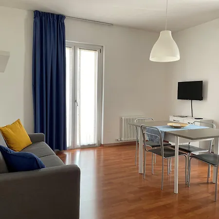 Beatrix Apartmanhotel