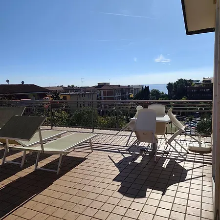 Aparthotel Beatrix