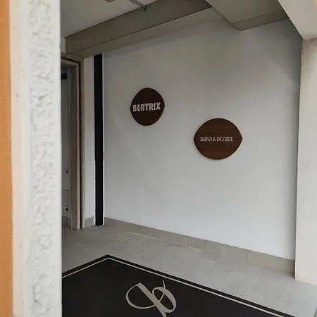 Beatrix Aparthotel 3*